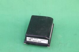 Nissan Infiniti Adaptive Cruise Control Distance Sensor Radar 28438-4GA0B image 2