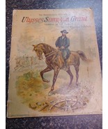Remarkable History of Ulysses Simpson Grant Boys National Series Kenneberry - £38.78 GBP