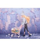 DOLL PUPPE HOMELESS POSTER - CASSOLINO - KRUGERS POSTERS (24x36inch) - $19.00+