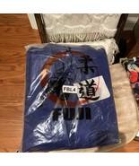 fuji jiu jitsu gi New Size 4 - $84.14