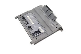 07-13 MERCEDES-BENZ W221 S550 FRONT LEFT DRIVER SEAT CONTROL MODULE E3244 image 4