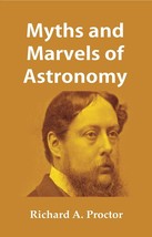 Myths and Marvels of Astronomy [Hardcover] - £30.08 GBP