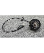 Weldex WDRV-3033CF Custom Mountable Automotive Backup/Side view/underhoo... - $54.99