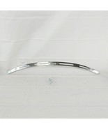 2x For Harley Davidson Touring Electra Glide FLHX Chrome Batwing Windshi... - $1,007.42 MXN