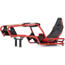 Playseat PFI.00236 Formula Intelligence Red F1 Racing Simulator Seat - $45,981.56 MXN