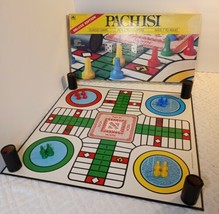 Vtg 1989 Golden Deluxe Edition Classic Board Game 2-4 Players Age 7+ 486... - £13.30 GBP