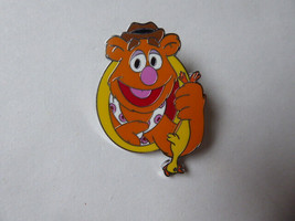 Disney Trading Pins 157790 Fozzie Bear - Muppets - Mystery - £14.78 GBP