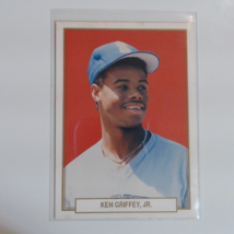 1989 All American Ken Griffey Jr. Promo Cards #1 Series 2 - £7.90 GBP