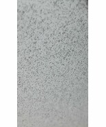 ThermoFlex Plus metal flake white heat Transfer Vinyl 15&quot; x 5 Yard (15 F... - $33.85 CAD