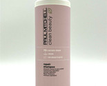 Paul Mitchell Clean Beauty Repair Shampoo Vegan 33.8 oz - £32.52 GBP