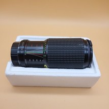 Starblitz Macro-focusing Zoom Lens Hi-tech Series 3.5/75-200mm For Pentax K - $18.97