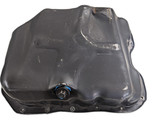 Lower Engine Oil Pan From 2008 Jeep Patriot  2.4 665AEE234 fwd - $39.95
