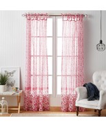 Pioneer Woman ~ Country ~ Calico ~ Pole Top Curtain Panel ~ 50&quot; x 95&quot; ~ ... - £20.97 GBP