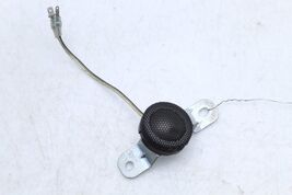 02-03 SUBARU IMPREZA WRX FRONT LEFT DRIVER SIDE DOOR TWEETER SPEAKER E6284 image 2