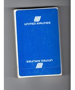 Playing Cards (United Airlines) - $10.97 CAD
