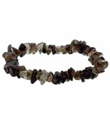 925 Sterling Silver QUARTZ bracelet - €12,92 EUR