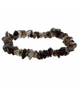 925 Sterling Silver QUARTZ bracelet - £11.72 GBP