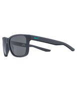 NEW Nike Flip EV0990 061 Matte Anthracite Sunglasses with Grey Lenses 53... - $1,817.83 MXN