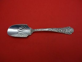 Cluny by Gorham Sterling Silver Cheese Scoop Design In Bowl 6 1/8" Serving - $5,626.22 MXN