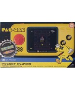 My Arcade Pac-Man Hits Handheld Gaming System (LOC BK8-1) - €24,65 EUR My Arcade Pac-Man Hits Handheld Gaming System (LOC BK8-1) - €24,65 EUR