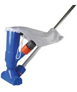 Jed Pool Tools Inc 30-152 Splasher Pool Vacuum - $34.27