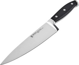 International Forged Premio 8-Inch Chef, Black, By Ja Henckels. - £34.30 GBP