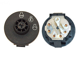 Ignition Switch Fits 117-2221 Most Z Master 2010 &amp; Up Lazer Z S/N 920,000 &amp; Up - £15.75 GBP