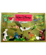 The Walt Disney Treasure Chest - Great  Gift To Little Readers!!! - £17.55 GBP