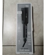 Infiniti Pro 2 Inch Tourmaline Ceramic Flat Iron BRAND NEW Open box - $38.12