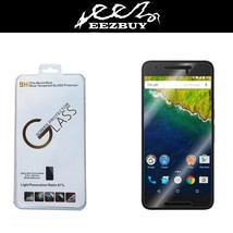 Real Tempered Glass Screen Protector Film for Google Huawei Nexus 6P - £4.27 GBP