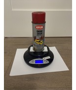 Vintage Krylon Engine Color Spray paint Chrysler Red 2111 - NOS - €25,49 EUR