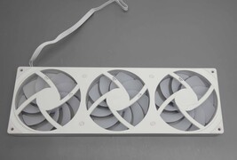 NZXT RL-KR36E-W2 Kraken Elite 360mm RGB AIO Liquid Cooler READ image 7