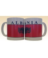 Albania Coffee Mug - £9.35 GBP