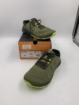 Merrell Bare Access Flex 2 E-Mesh Olive J50467 Men&#39;s size 7.5 - £56.70 GBP