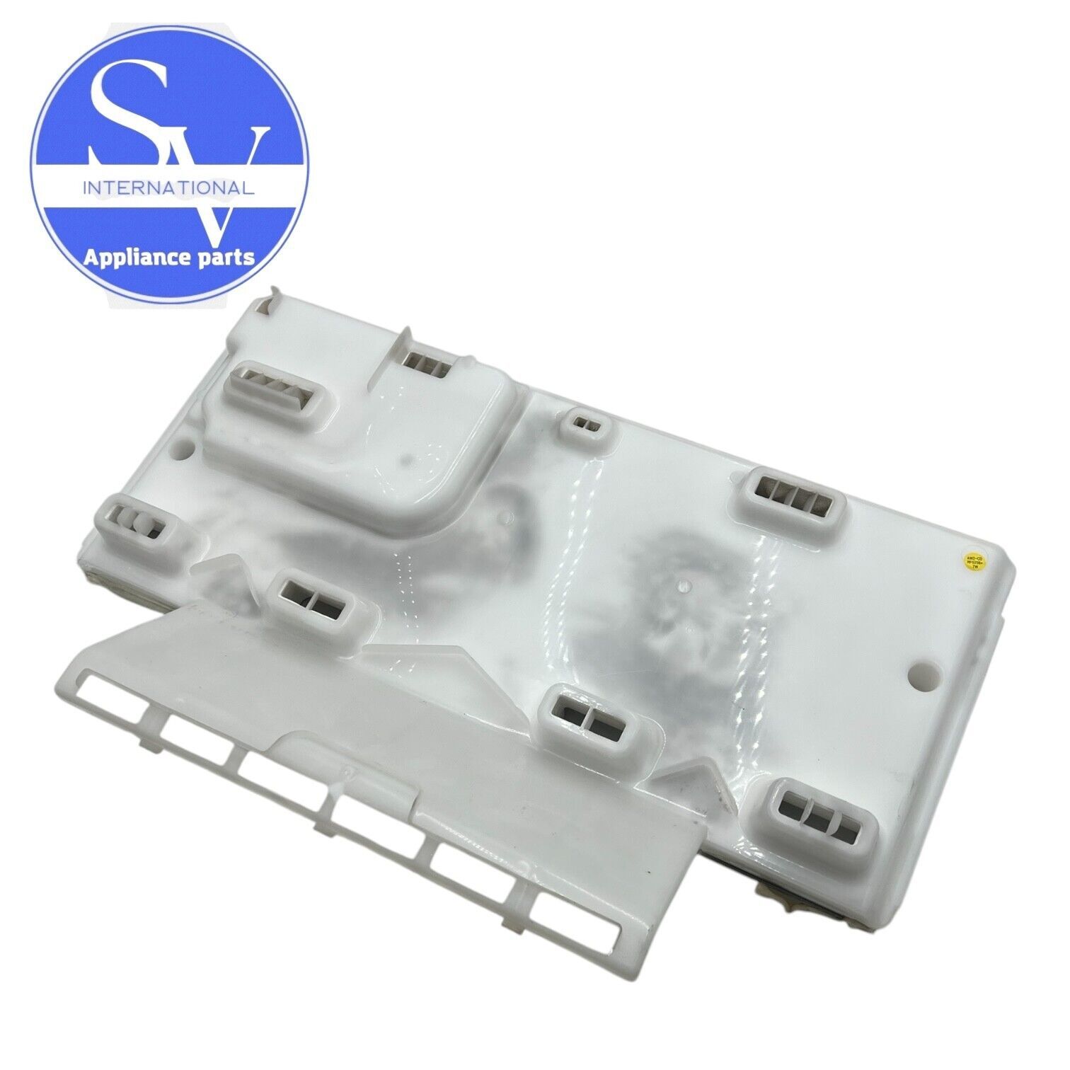 Samsung Refrigerator Freezer Evaporator Cover and Fan Assembly DA97-07906A - $112.10