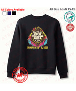THE ROCK BOAT XXIV THE WORLD&#39;S GREATEST FLOATING MUSIC FESTIVAL 2025 Swe... - $45.00