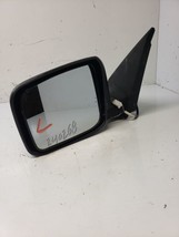 Driver Side View Mirror Power VIN J 1st Digit Fits 08-15 ROGUE 1038217 - £35.05 GBP