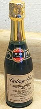 Avon 1979 Vintage Year Decanter Wild Country Cologne Full See Pictures N... - £7.02 GBP