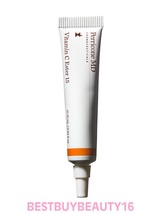 Perricone Md Vitamin C Ester 15 1 Tube .34 Ounces Brand   New Fresh Authentic - £23.73 GBP