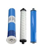 IPW Industries Inc. - Reverse Osmosis Filter Replacement Kit - 3-Stage W... - $114.28 CAD