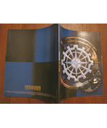 ACTIVISION 1999 Civilization Call To Power 104 Pages Original Italian Ma... - $395.00 MXN