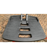 Jazzy Select Elite Pride JB3 Foot Rest Foot Platform w/hardware - $45.72 CAD