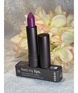 AVEDA Feed My Lips Pure Nourish Mint Lipstick - 16 PASSION FRUIT - FS NI... - $15.79