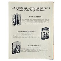 This Was Seafaring by Ralph Andrews and Harry Kirwin 1955 Hardcover Dust jacket image 2