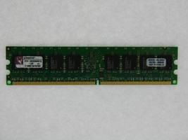 Kingston 1GB Desktop PC Memory KTH-XW4200AN/1G PC2-4200 DDR2 533 - £7.81 GBP