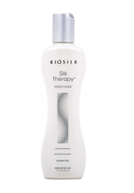 BioSilk Silk Therapy Conditioner, 12 ounces