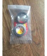 Sprocket Spacer Kit Bmx Fit Cult Promo Bmx Sproket Spacer Redline Shadow... - $12.16
