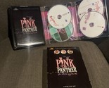 The Pink Panther Film Collection (DVD) 6-Disc Special Edition Set Nice - £9.34 GBP