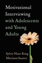 Motivational Interviewing with Adolescents and Young Adults (Application... - £5.88 GBP