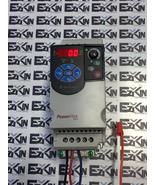 Allen-Bradley 22F-D1P5N103 SER.A PowerFlex 4M AC Drive  - €124,42 EUR